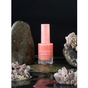 Pharma Acqua 63 Fresh Nail Varnish 12 ml Oje