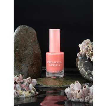 Pharma Acqua 63 Fresh Nail Varnish 12 ml Oje