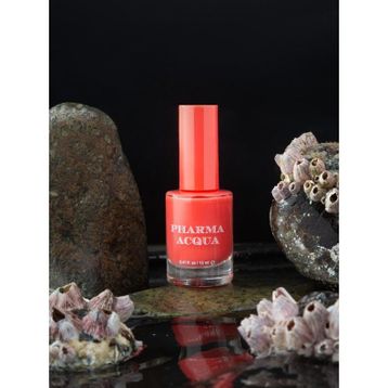 Pharma Acqua 64 Fresh Nail Varnish 12 ml Oje