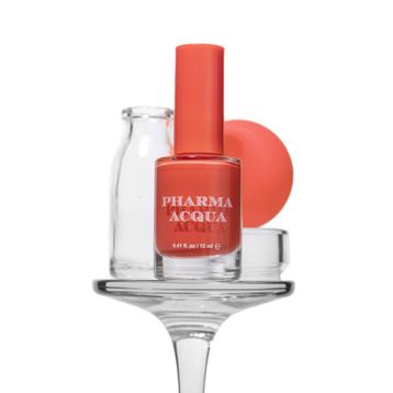 Pharma Acqua 64 Fresh Nail Varnish 12 ml Oje