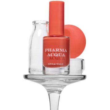 Pharma Acqua 64 Fresh Nail Varnish 12 ml Oje
