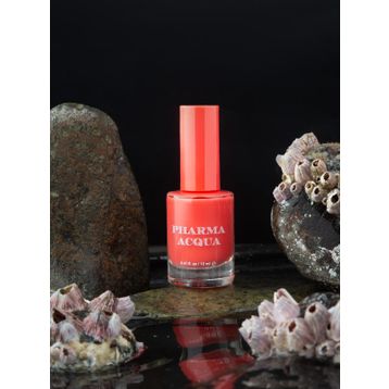 Pharma Acqua 64 Fresh Nail Varnish 12 ml Oje