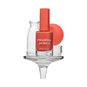 Pharma Acqua 64 Fresh Nail Varnish 12 ml Oje