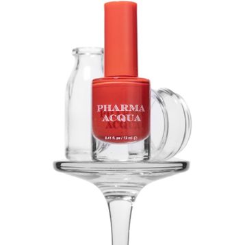 Pharma Acqua 65 Fresh Nail Varnish 12 ml Oje