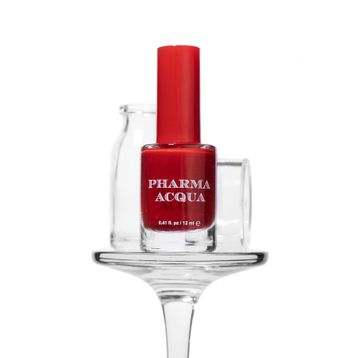 Pharma Acqua 66 Fresh Nail Varnish 12 ml Oje