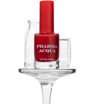 Pharma Acqua 66 Fresh Nail Varnish 12 ml Oje