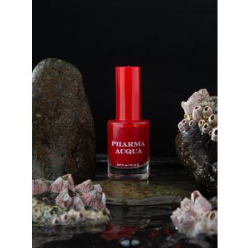 Pharma Acqua 66 Fresh Nail Varnish 12 ml Oje