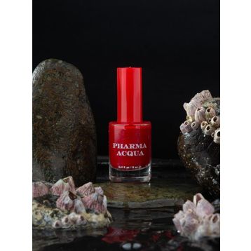 Pharma Acqua 66 Fresh Nail Varnish 12 ml Oje