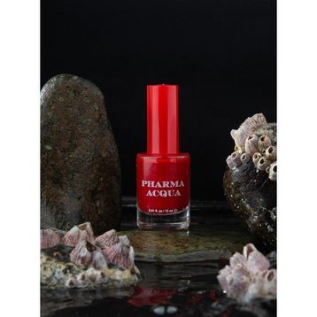 Pharma Acqua 66 Fresh Nail Varnish 12 ml Oje