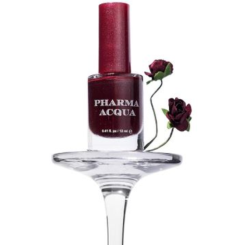 Pharma Acqua 68 Fresh Nail Varnish 12 ml Oje