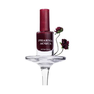 Pharma Acqua 68 Fresh Nail Varnish 12 ml Oje