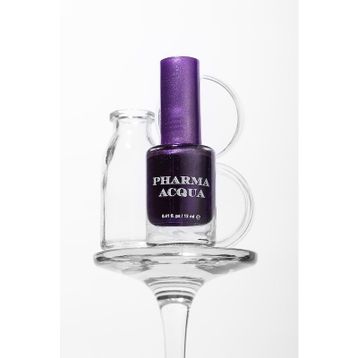 Pharma Acqua 69 Fresh Nail Varnish 12 ml Oje