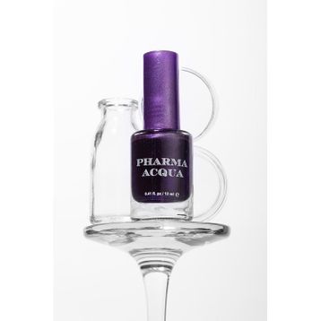 Pharma Acqua 69 Fresh Nail Varnish 12 ml Oje