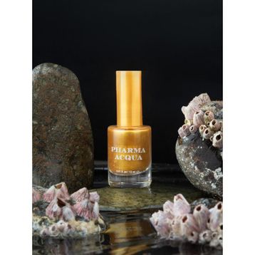 Pharma Acqua 72 Fresh Nail Varnish 12 ml Oje