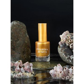 Pharma Acqua 72 Fresh Nail Varnish 12 ml Oje