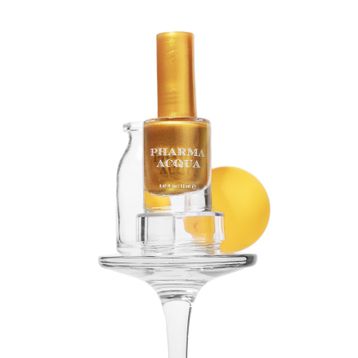 Pharma Acqua 72 Fresh Nail Varnish 12 ml Oje