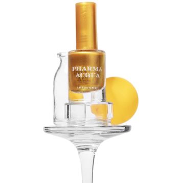 Pharma Acqua 72 Fresh Nail Varnish 12 ml Oje