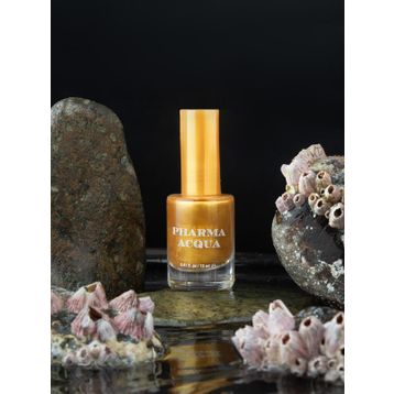Pharma Acqua 72 Fresh Nail Varnish 12 ml Oje