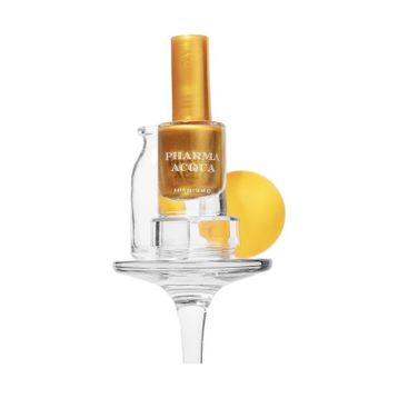 Pharma Acqua 72 Fresh Nail Varnish 12 ml Oje