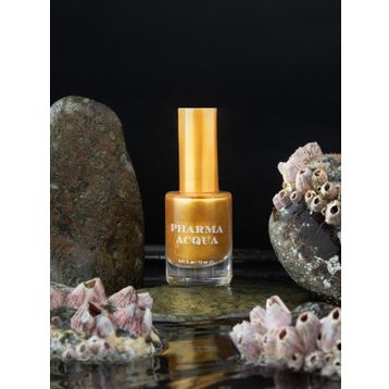 Pharma Acqua 72 Fresh Nail Varnish 12 ml Oje