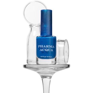 Pharma Acqua 73 Fresh Nail Varnish 12 ml Oje