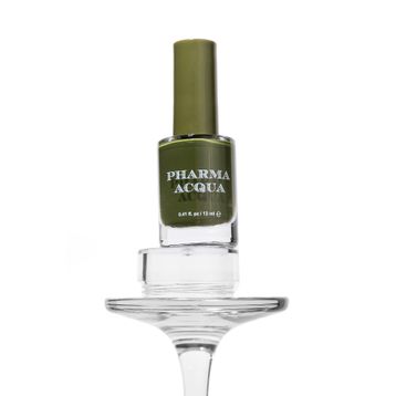 Pharma Acqua 74 Fresh Nail Varnish 12 ml Oje