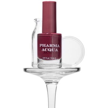 Pharma Acqua 76 Fresh Nail Varnish 12 ml Oje