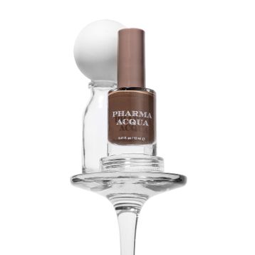 Pharma Acqua 77 Fresh Nail Varnish 12 ml Oje