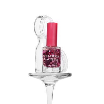 Pharma Acqua 80 Fresh Nail Varnish 12 ml Oje