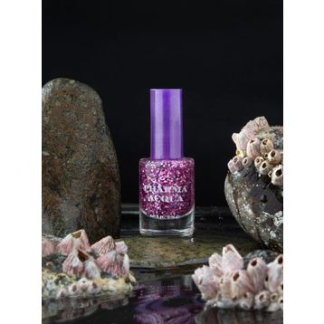 Pharma Acqua 81 Fresh Nail Varnish 12 ml Oje