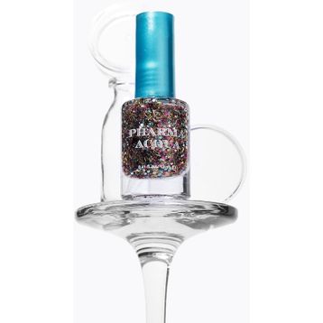 Pharma Acqua 82 Fresh Nail Varnish 12 ml Oje