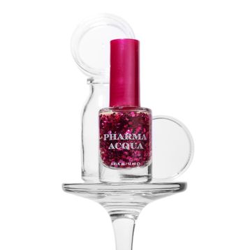 Pharma Acqua 85 Fresh Nail Varnish 12 ml Oje