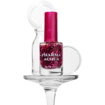 Pharma Acqua 85 Fresh Nail Varnish 12 ml Oje