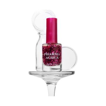 Pharma Acqua 85 Fresh Nail Varnish 12 ml Oje