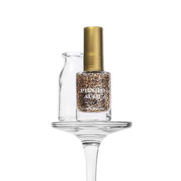 Pharma Acqua 86 Fresh Nail Varnish 12 ml Oje