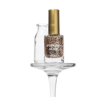 Pharma Acqua 86 Fresh Nail Varnish 12 ml Oje