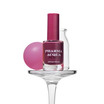 Pharma Acqua 90 Fresh Nail Varnish 12 ml Oje