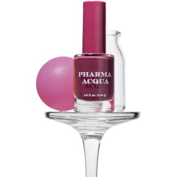 Pharma Acqua 90 Fresh Nail Varnish 12 ml Oje