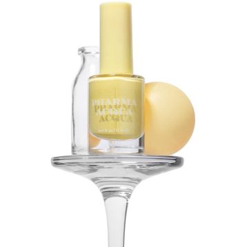 Pharma Acqua 93 Fresh Nail Varnish 12 ml Oje