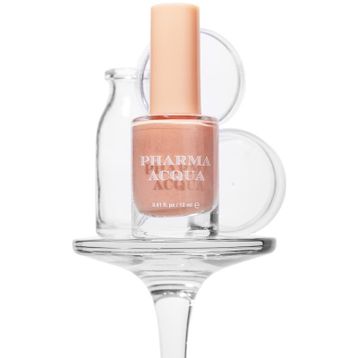 Pharma Acqua 95 Fresh Nail Varnish 12 ml Oje