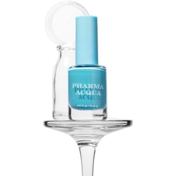 Pharma Acqua 98 Fresh Nail Varnish 12 ml Oje