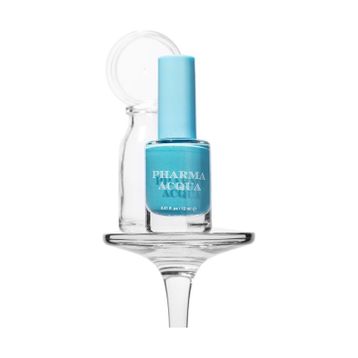 Pharma Acqua 98 Fresh Nail Varnish 12 ml Oje