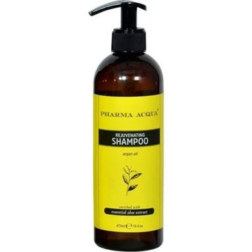 Pharma Acqua Argan Oil Collection 473 ml Şampuan