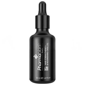 Pharmablack Hair Strenghtening Nourishing Care 50 ml Oil