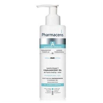 Pharmaceris 190 ml A Physiopuric Cleansing Gel