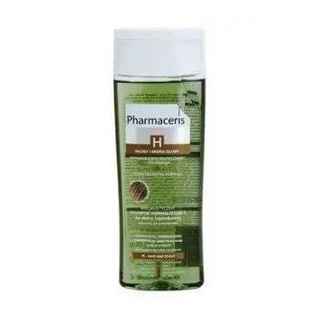 Pharmaceris 250 ml Saç ve Saç Derisi İçin Normalize Profesyonel Bakım Şampuanı