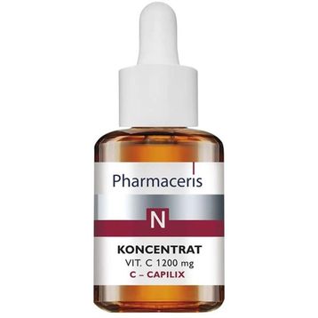 Pharmaceris 30 ml N - C-Capilix Serum With 1200 mg Vitamin C
