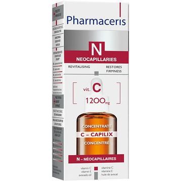 Pharmaceris 30 ml N - C-Capilix Serum With 1200 mg Vitamin C