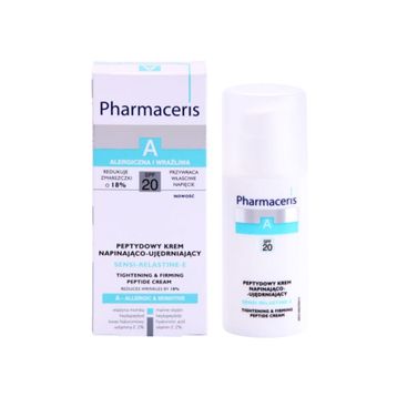 Pharmaceris A Spf20 50 ml Vita Sensilium Face Cream