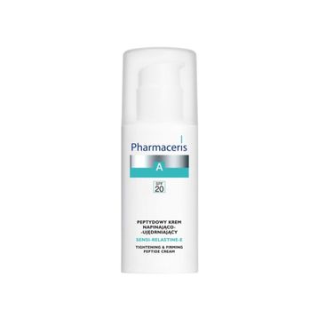 Pharmaceris A Spf20 50 ml Vita Sensilium Face Cream